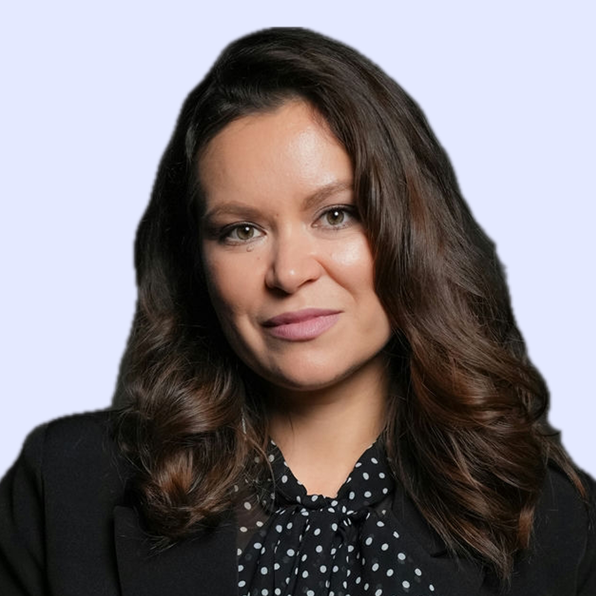 Анастасия Маслянникова