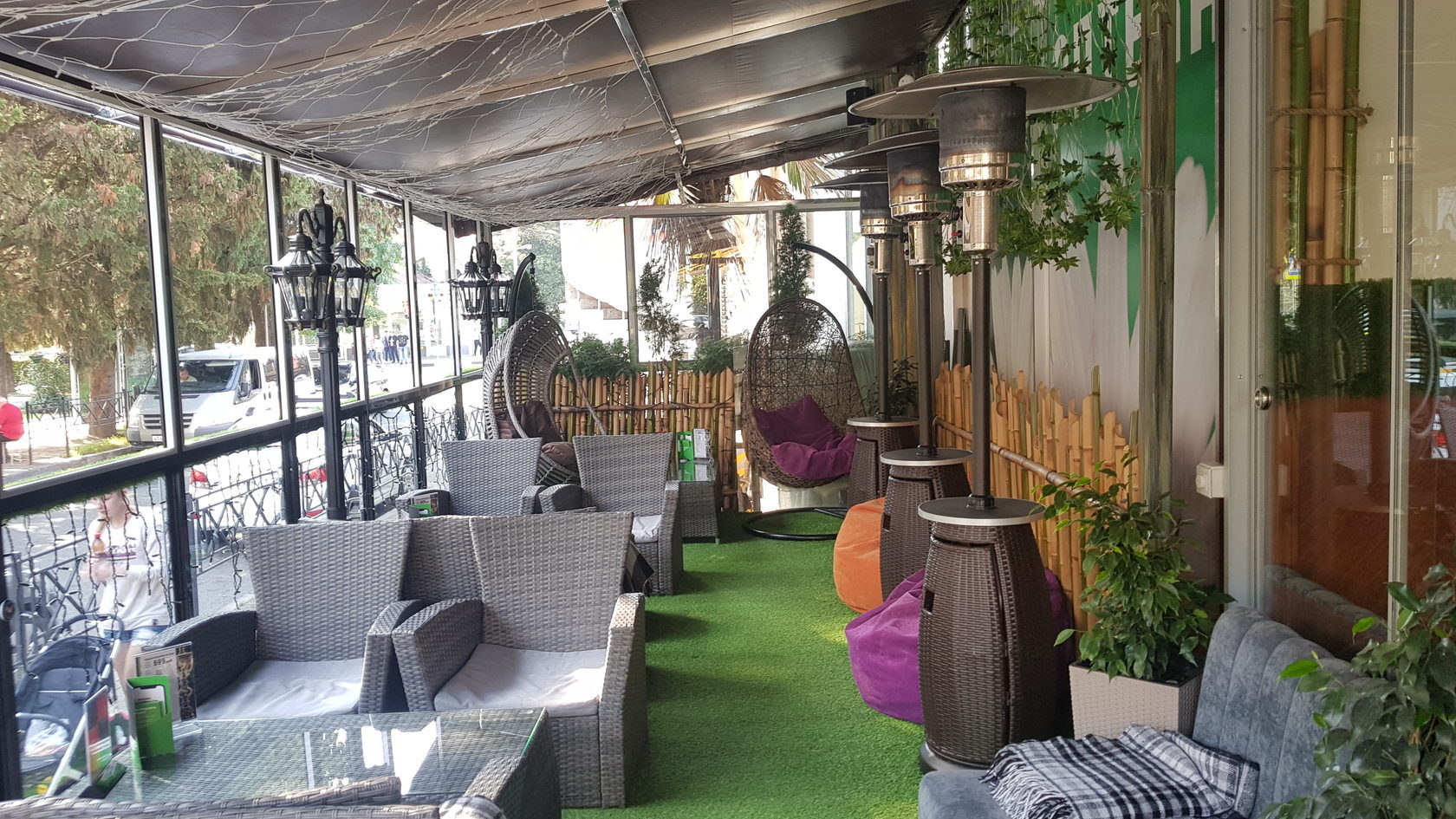Больше не работает: Harbor Bar, бар, паб, Краснодарский край, Сочи, жилой район