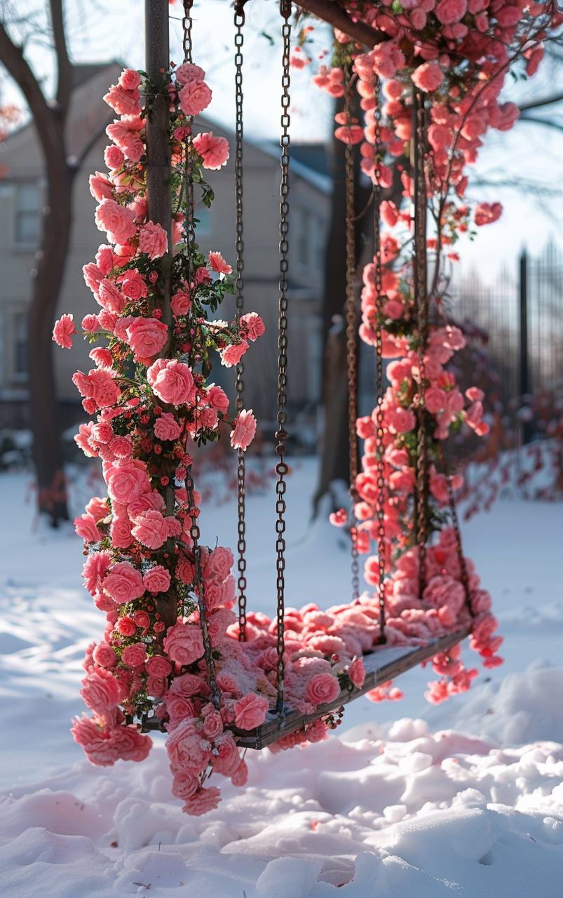 Александра, 1 поток