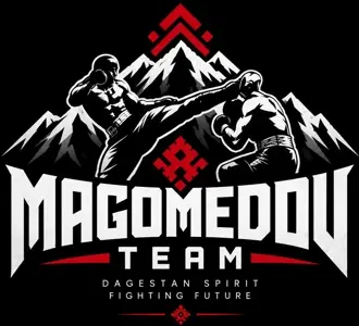 MAGOMEDOV TEAM
