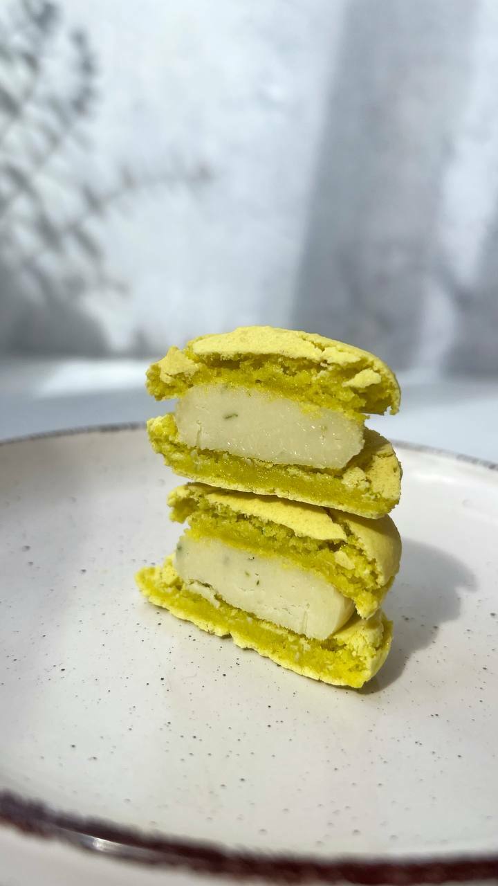 макарон на заказ тверь