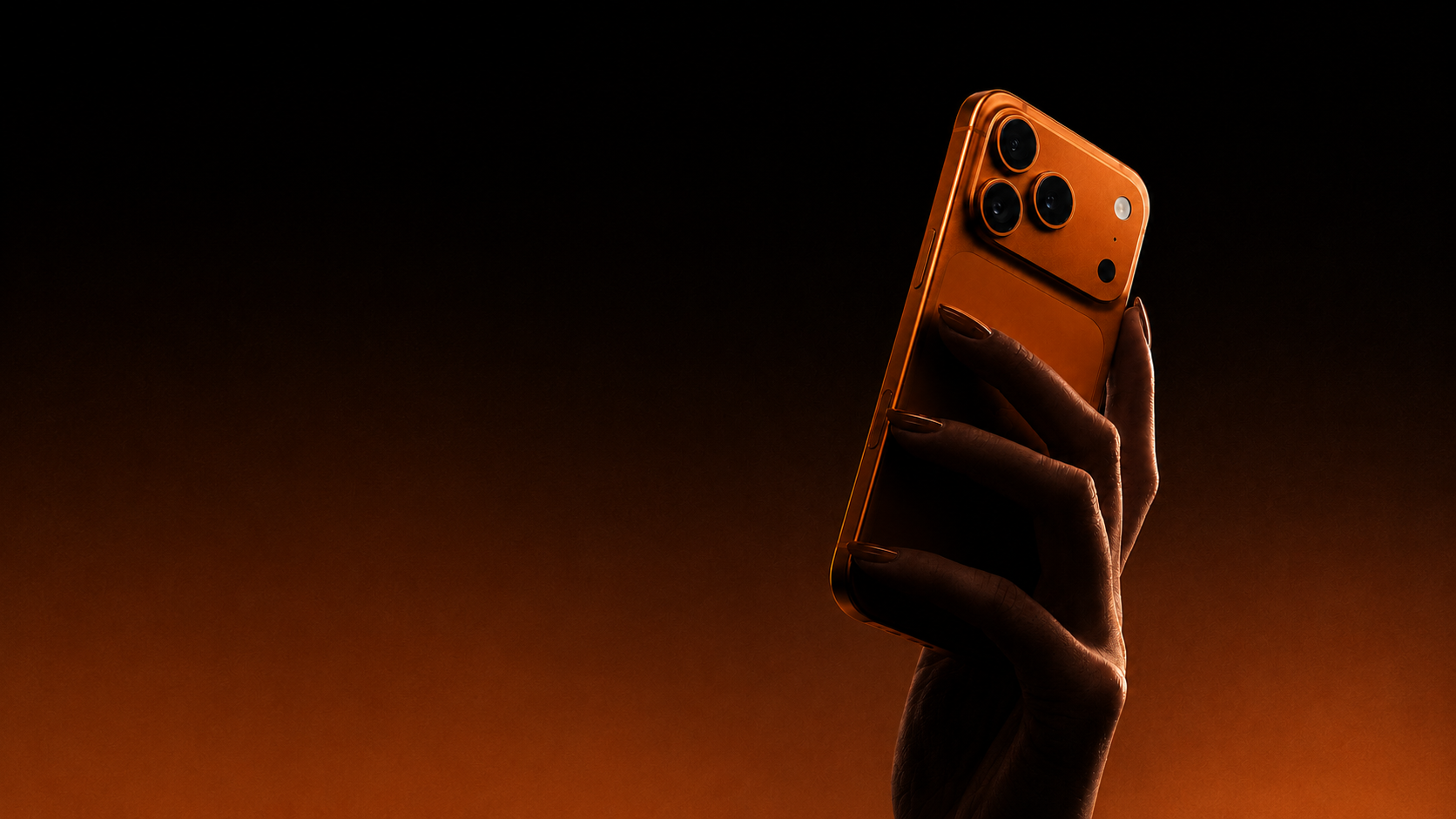 iPhone 17 Pro Max купить