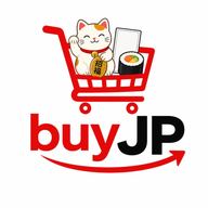 BuyJP — японская косметика и бытовая химия оптом