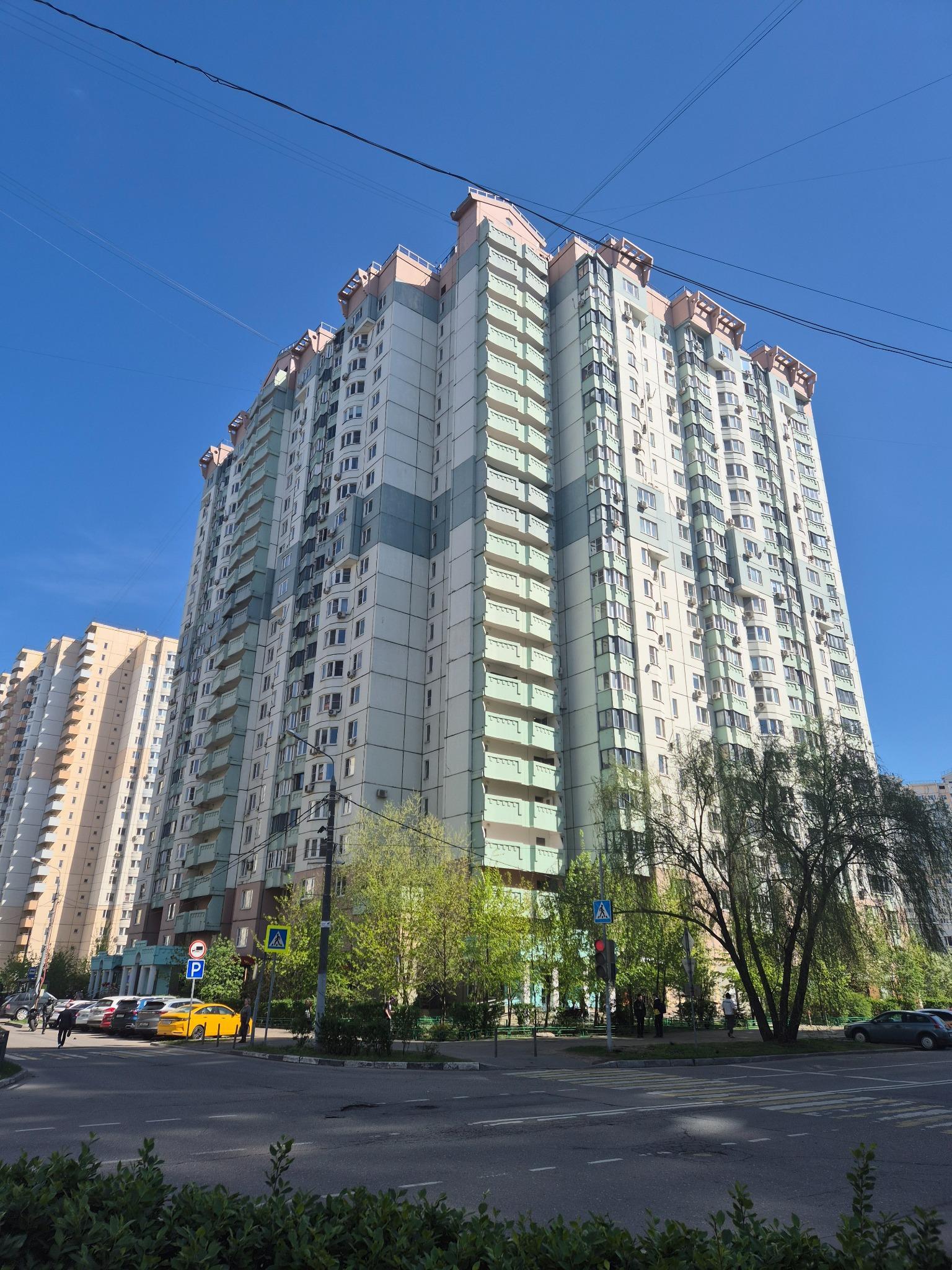 Фасад