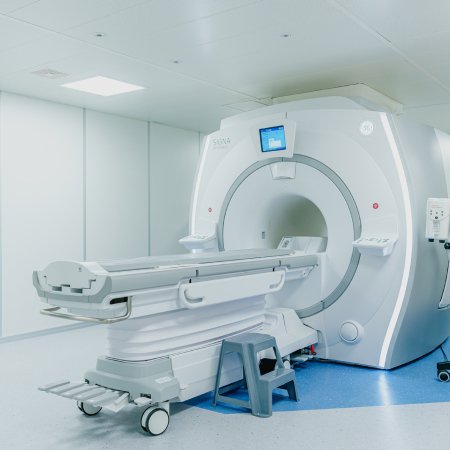 Реферат: Расшифровка и анализ показаний томографа