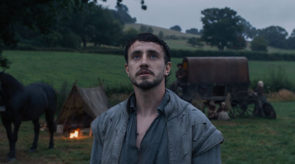 Кадр из этого хорошего фильма 