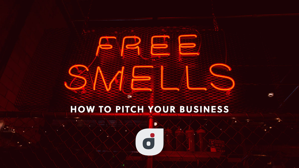 How to Pitch Your Business and Personal Brand