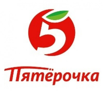 Пятерочка