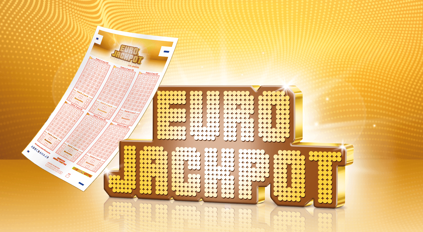 2018 год стал рекордным для лотереи EuroJackpot