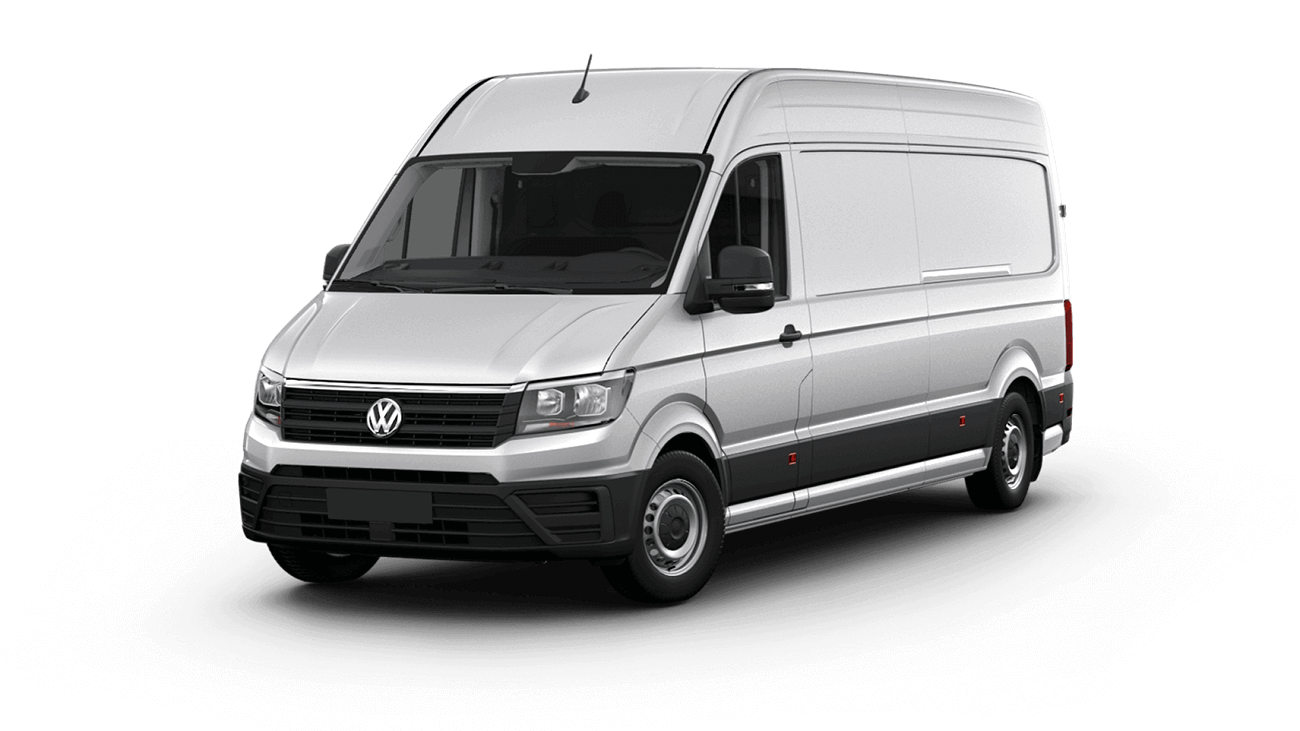 Ремонт микроавтобуса Volkswagen Crafter