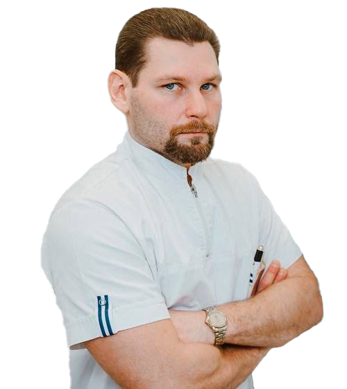 Филатов Дмитрий Сергеевич стоматолог