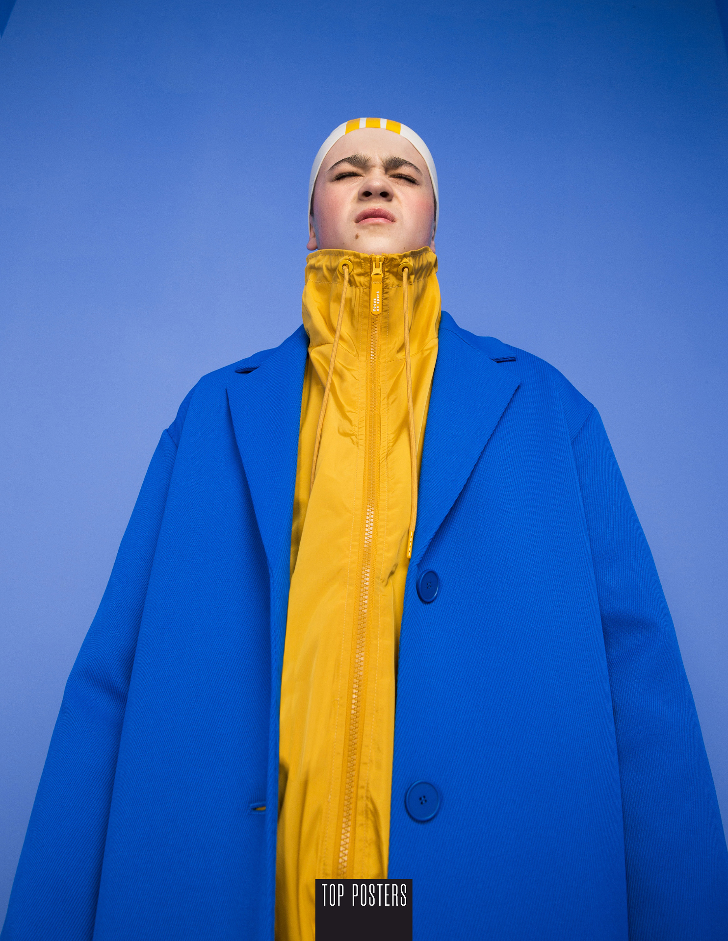 детская фотосессия