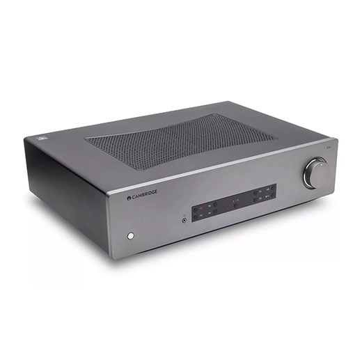 Cambridge Audio CXA81 Mk II