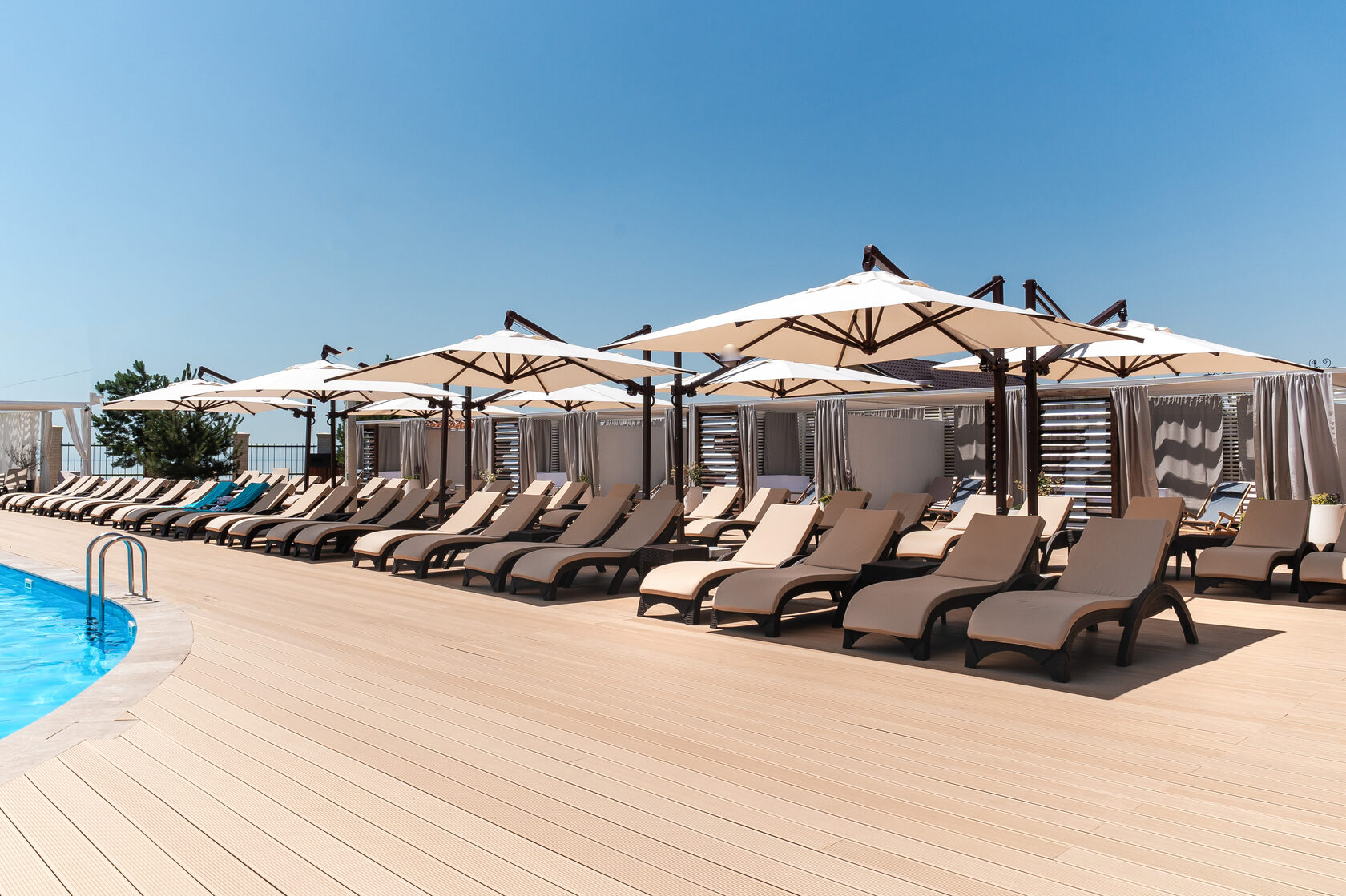 Краснодар домокомплекты бассейн