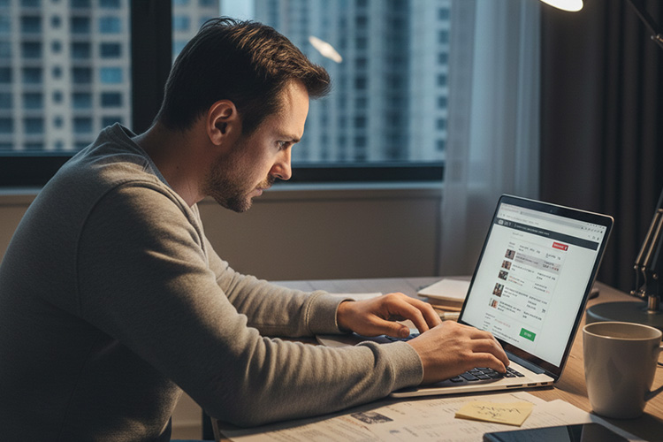 Китайские онлайн-платформы