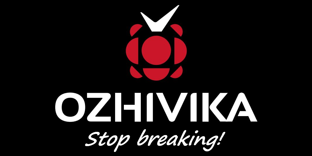 OZHIVIKA SERVICE