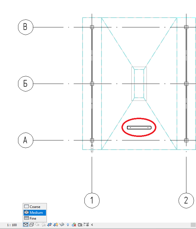 Revit Light Fixtures Not Showing Shelly Lighting