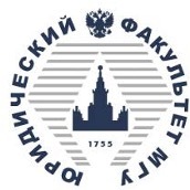 КАФЕДРА ГРАЖДАНСКОГО ПРОЦЕССА ЮРИДИЧЕСКОГО ФАКУЛЬТЕТА МГУ