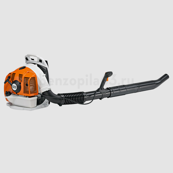 Ранцевое воздуходувное устройство STIHL BR 430