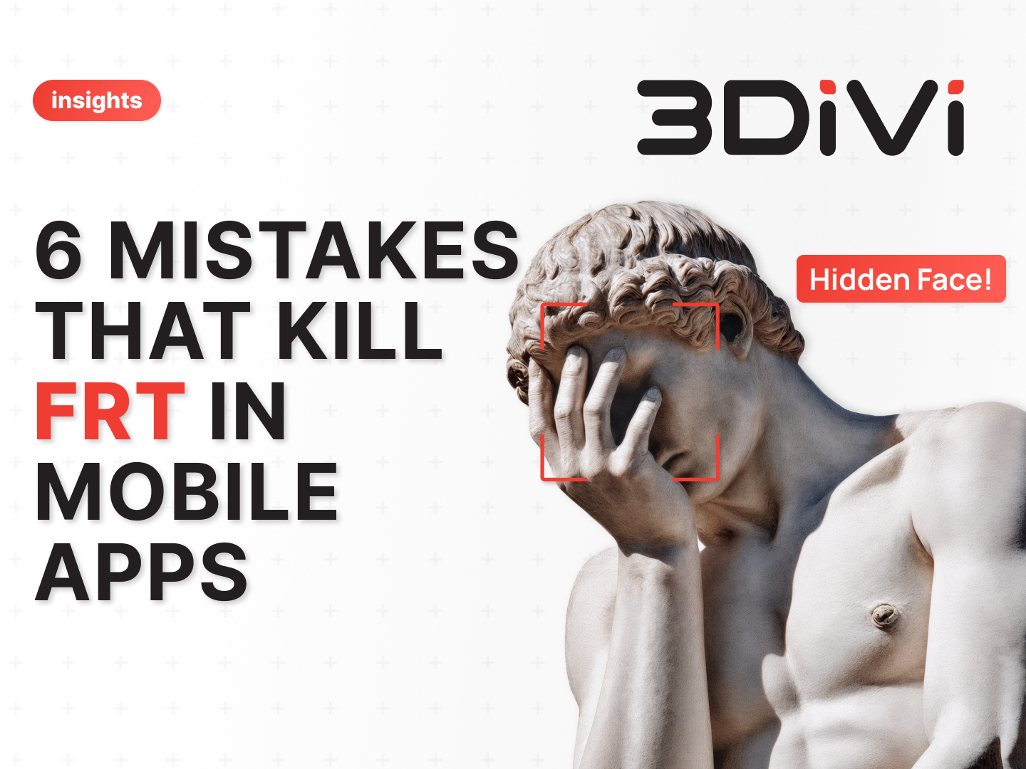 Face Machine Error 🛑 6 Fatal Mistakes That Ruin Face Recognition in Mobile Apps