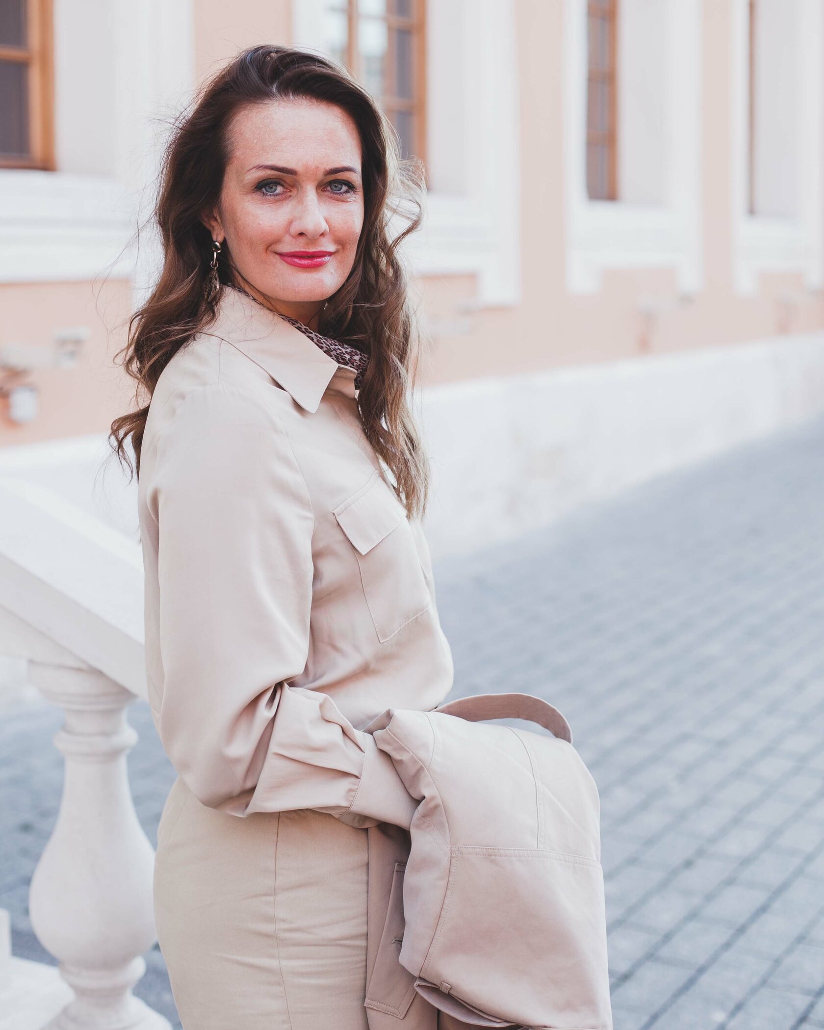 Диана Коврижних участница UWILL Platinum