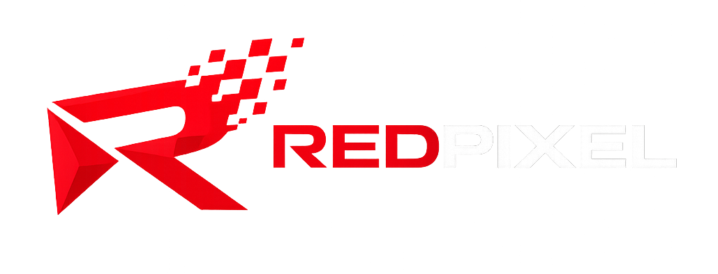 RED PIXEL