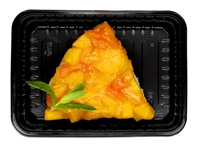 Франшиза доставки правильного питания