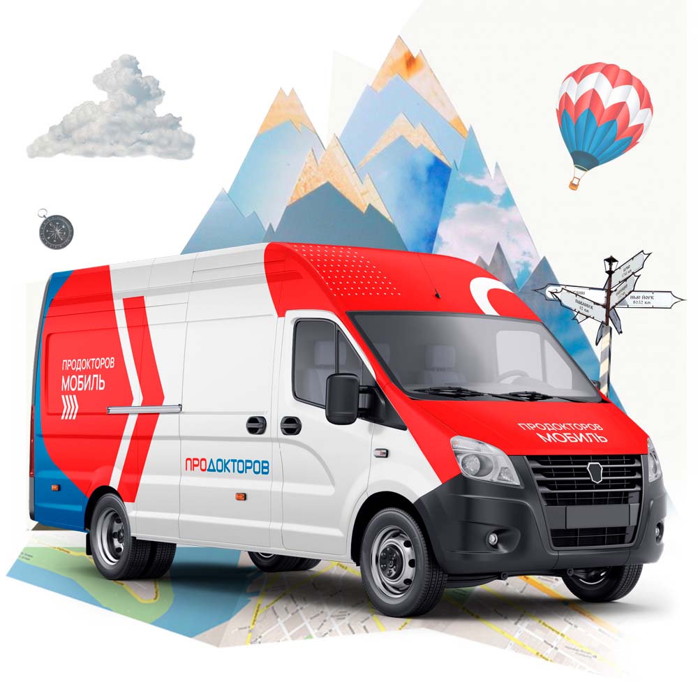 Блог ПроДокторов-мобиль