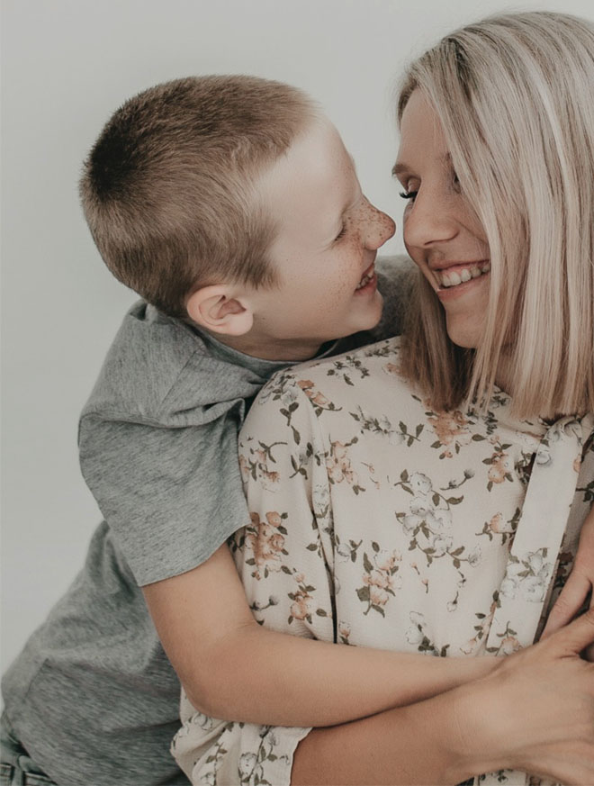 сферы жизни ребенка по human design