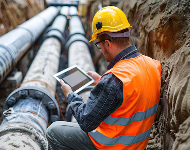 Сколько служит трубопровод после санации