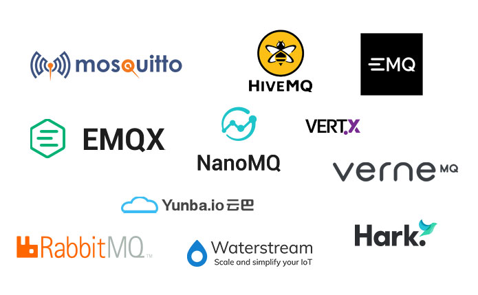 Nebo Air sensor integration with smart home systems