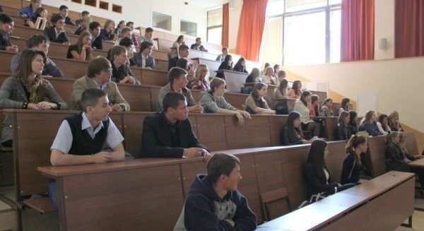 Международно-правовой факультет МГИМО — поступление, учёба, карьерные ...