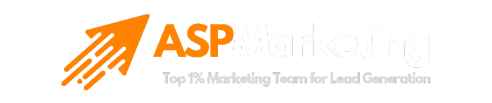 ASP Marketing Agency