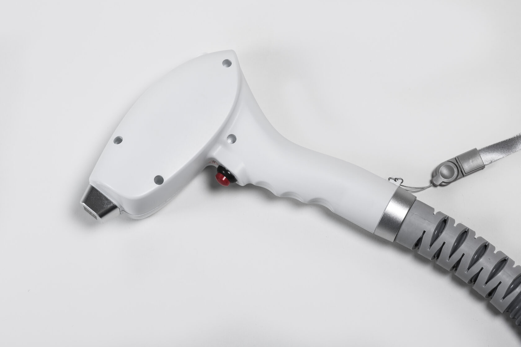 пистолет лазерной эпиляции