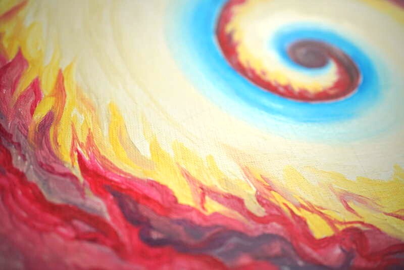 Мой крест, 2026