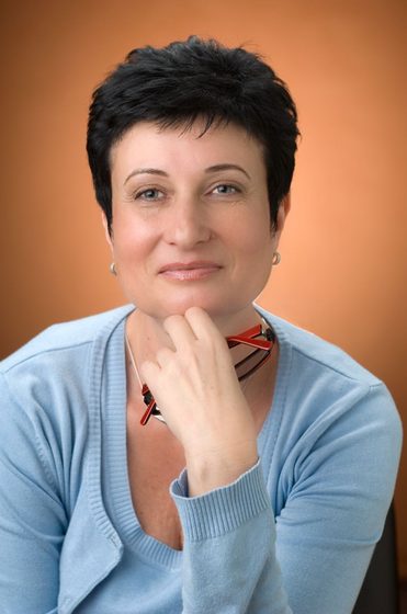 Светлана Козлова
