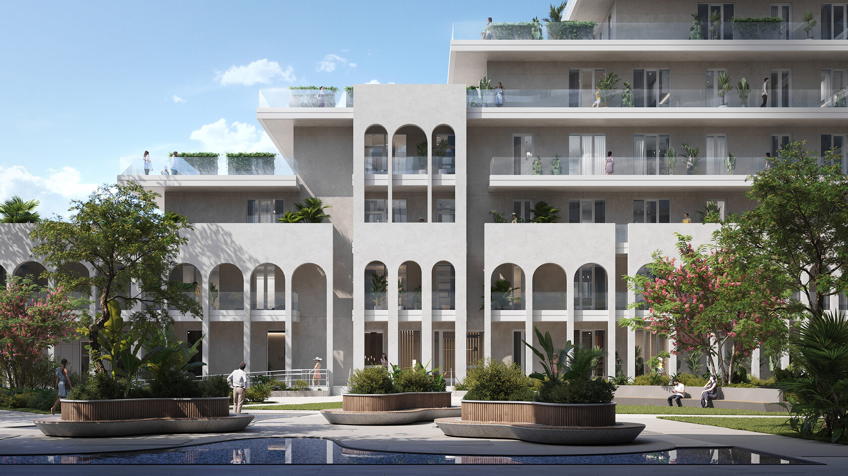 Sungarden анапа