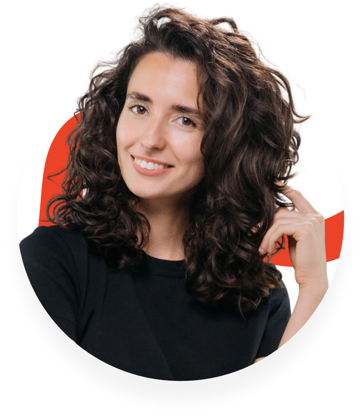 Анастасия Андросова