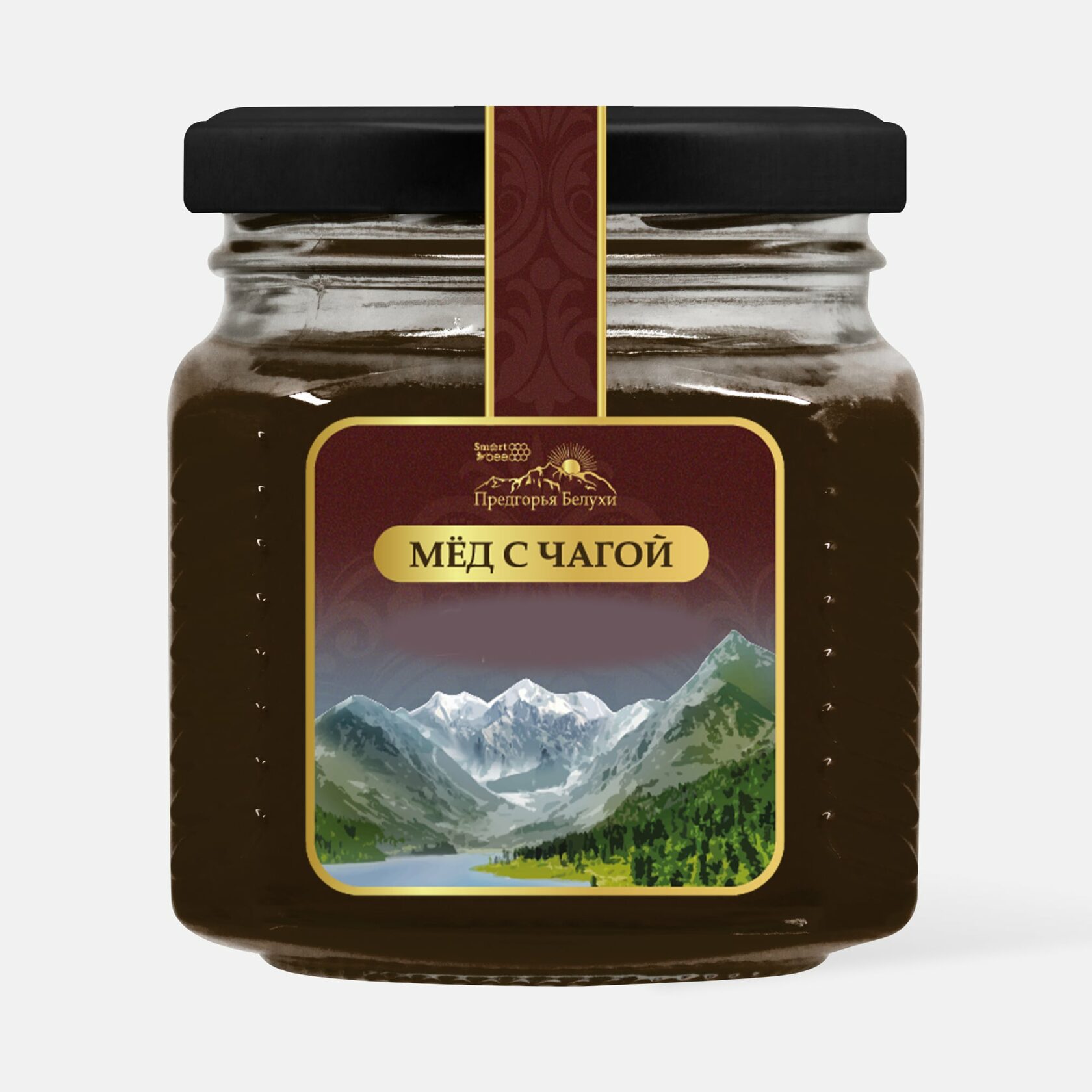 Горный мед