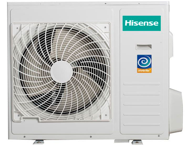 Kondicioner Hisense Neo Classic A As 07hr4syddc5