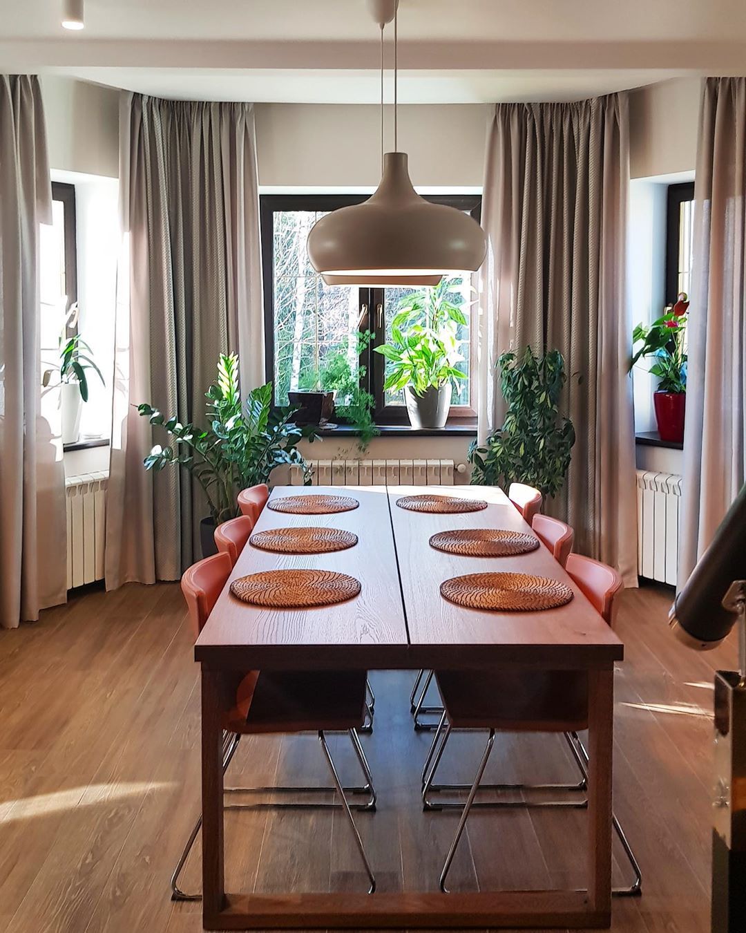 Портфолио A&D Home — интерьер с текстилем, фото 34