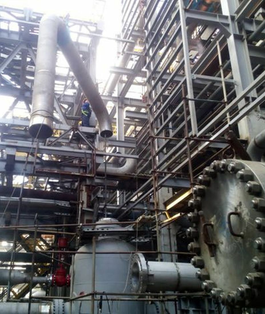 Спец-Строй-К: обслуживание и ремонт горного оборудования