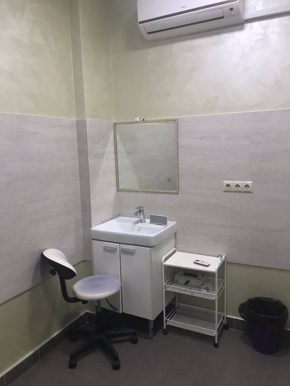 Кабинет косметолога