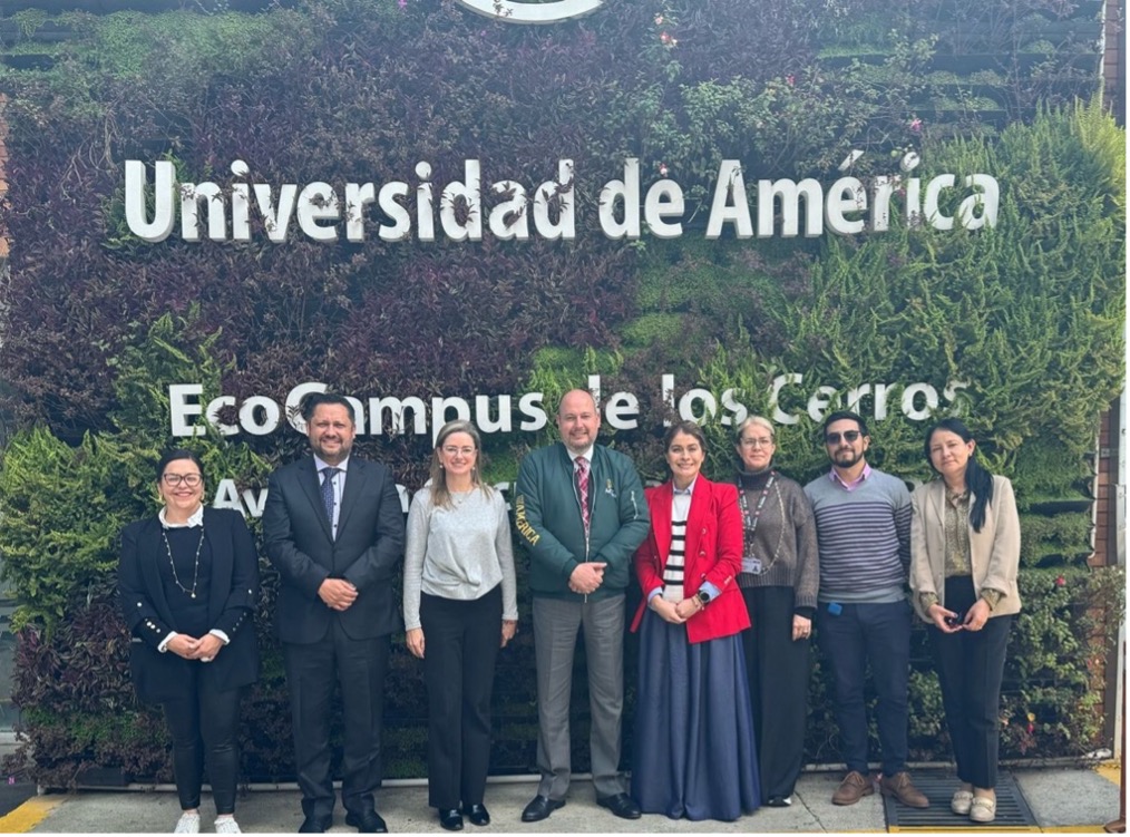 Universidad de América