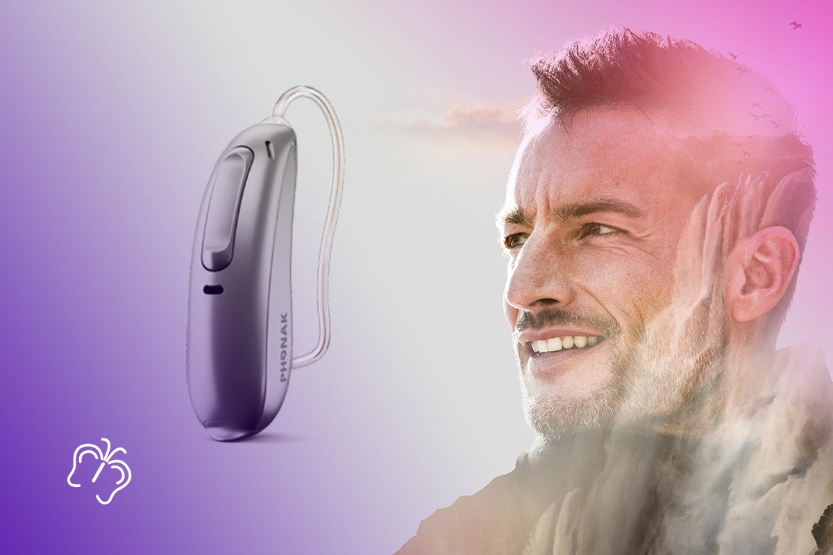 Цифровые слуховые аппараты