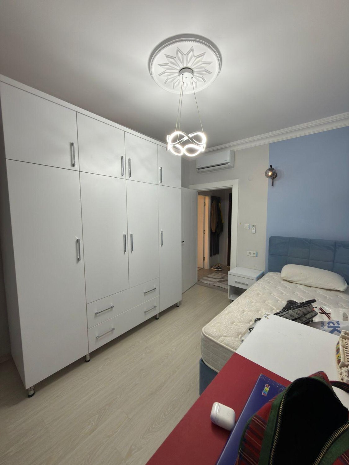 Konak City Tower · 2+1
