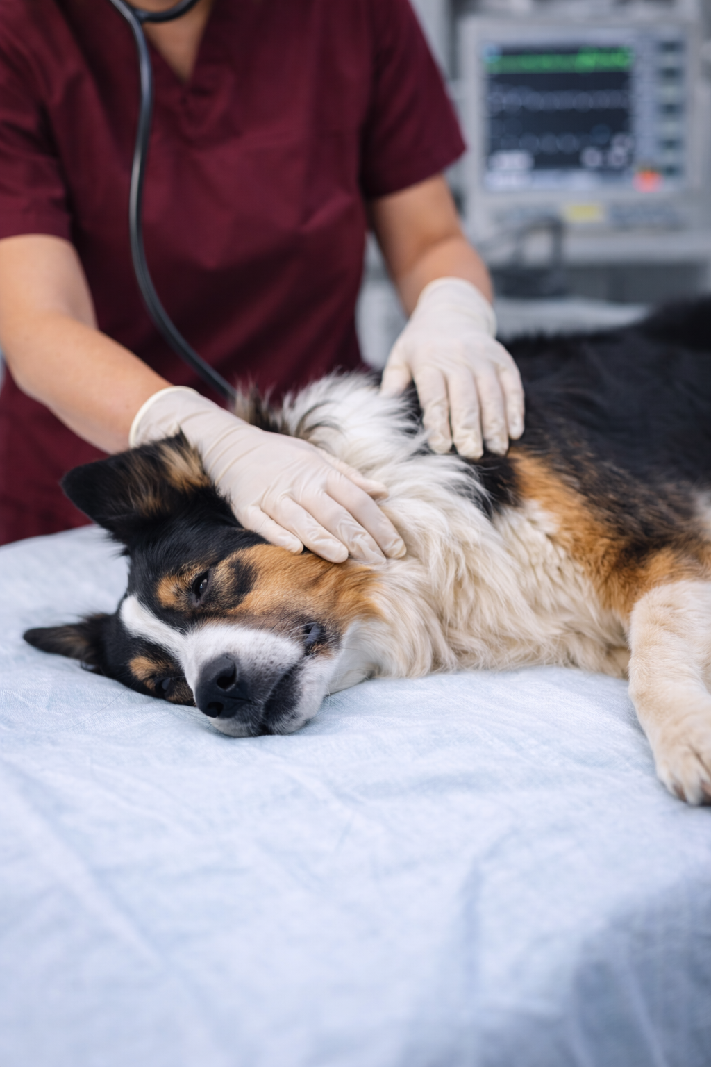 Коллапс, синкопа, слабость