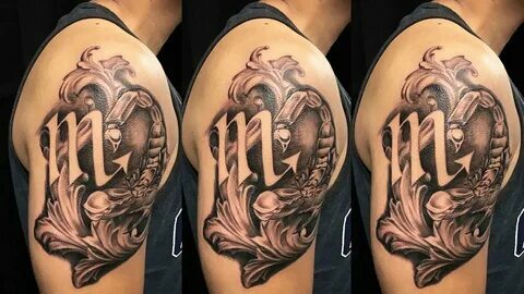 ❽❽❽ Тату знаки зодиака лучшие идеи, фото, значения и эскизы от салона CrazyTattoo