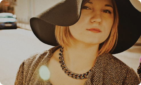 Мария Притчина