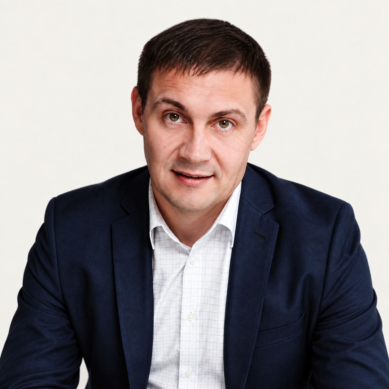 Сергей Евсеев